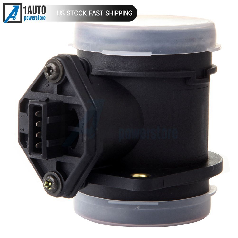 Air Flow Meter - MAF Sensor for Volvo C70 S70 1997 - 2003 2.4 2.3 - Full Assembly Air Flow Meter - MAF Sensor for Volvo C70 S70 1997 - 2003 2.4 2.3 - Full Assembly