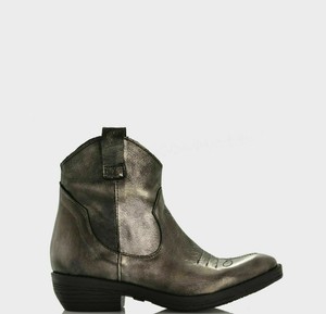 stivaletti camperos bassi