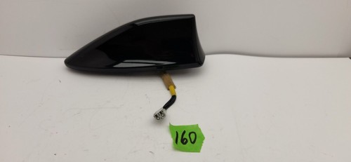 2020 Subaru Ascent SHARK Fin Antenna Black OEM - Picture 7 of 7