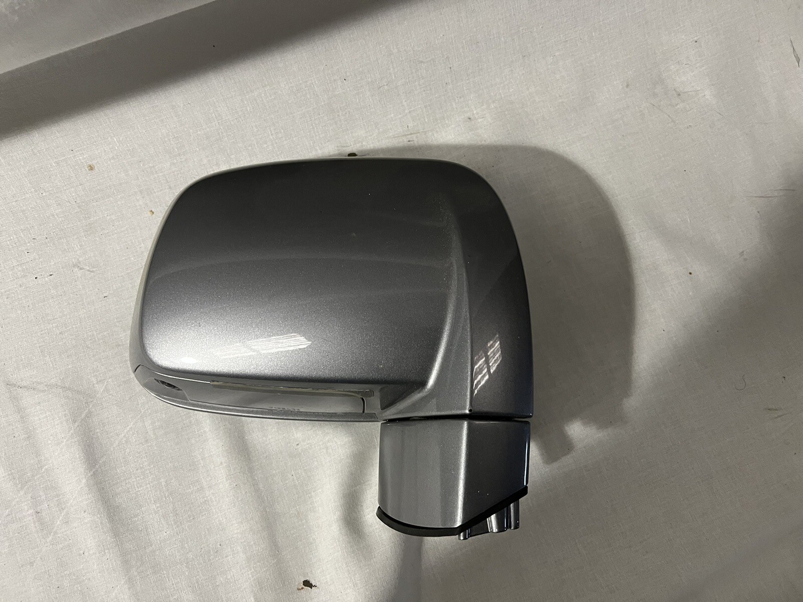 OEM Rolls Royce Ghost passenger side, Exterior Mirror RIGHT 51167287939
