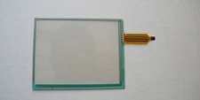 1PC Touch Screen Glass For Siemens TP170A 6AV6 545-0BA15-2AX0 6AV6545-0BB15-2AX0