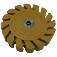 Gum To Peel-Off All Adhesives And All Stickers Special Scrubber