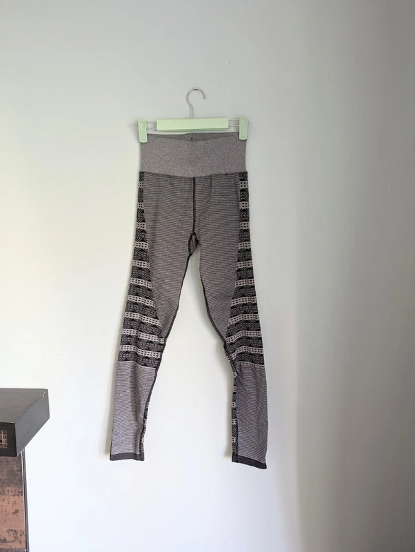 free-people-movement sierra seamless open knit snap ankle leggings