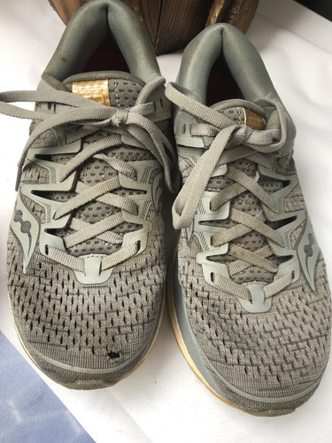 trainers for supination