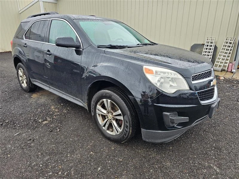 Used Left Sun Visor fits: 2012 Chevrolet Equinox Left Grade A Foto 2 de 4