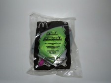 Spy Communicator 3 2002 McDonald's Spy Kids 2 Happy Meal Toy