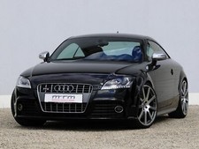Tappetino scrivania auto mtm audi tt s 2008 cucito