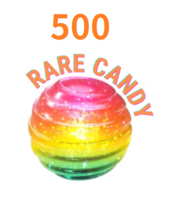Pokemon Go | Completed within 2hrs || 500 Rare candy + Mega Energy + Charizard