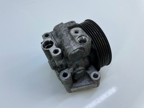 JAGUAR XF X250 2.7D POWER STEERING PUMP UNIT 8X233A696BA 2008-2014🌟 - Picture 2 of 3