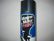 Farb Spray 400ml. für Innenborder und Antriebe            Ltr.: 28,75€ -- 38,75€