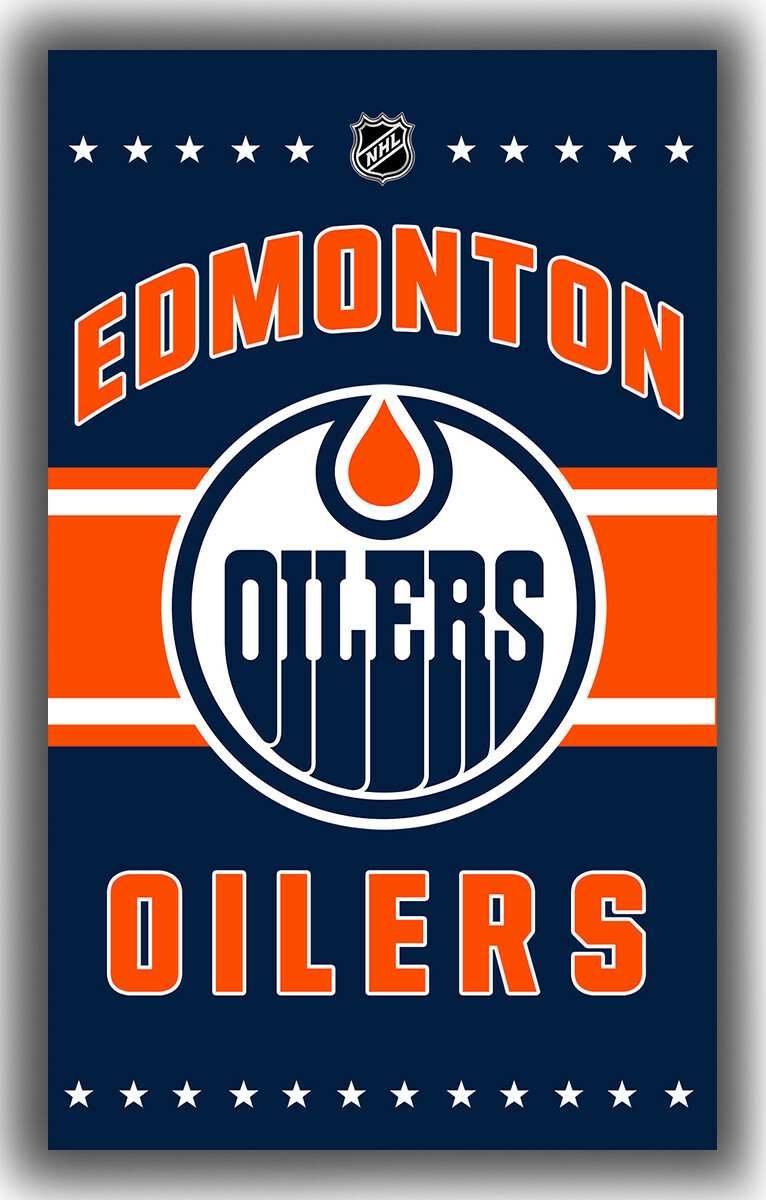 Once an Oiler Fan - A Warning to Edmonton Oilers Season Seat
