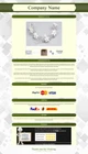 Mobile Responsive HTML eBay Listing Template Auction Template Universal