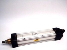 Parker 63 CBCMPUS14MC 250.0 Series MP Pneumatic Cylinder 63mm Bore 250mm Stroke