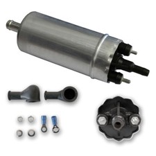 Pompa Elettrica Carburante