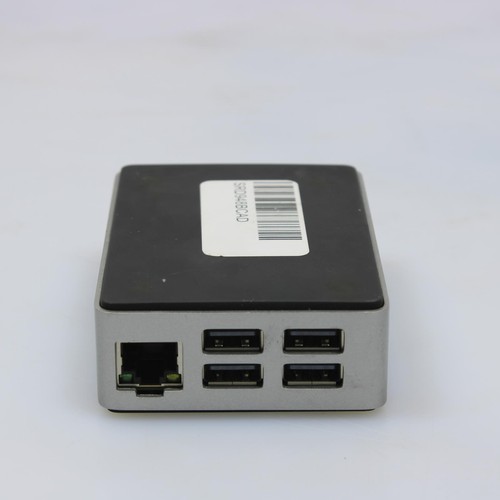 RASPBERRY PI 3B PLUS BROADCOM BCM2837BO 1GB RAM 32GB MSD CARD RASPBERRY PI OS - Afbeelding 2 van 3