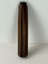 Original Rifle Hand Guard Forend Fore Stock Percussion Rifle Musket Part Powder