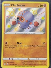 Clobbopus #SV072 Prices | Pokemon Shining Fates | Pokemon Cards