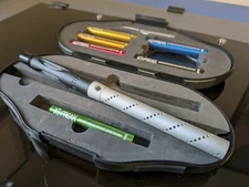 Smart Parts Freak Barrel Kit - The Freak 14" - Autococker/AC - Storm Trooper