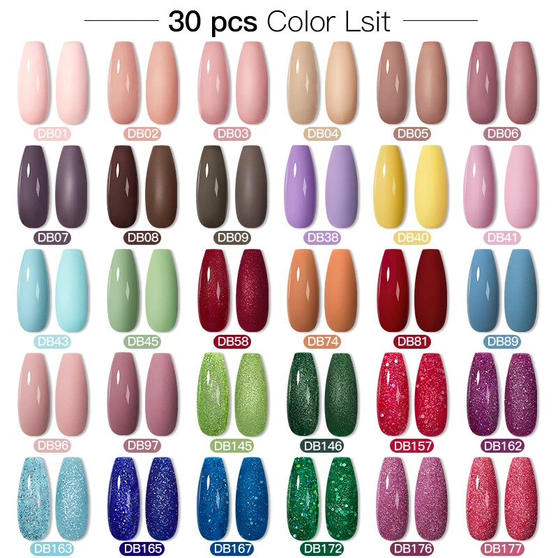 OPI Your Way Spring Gel Polish 12pc Collection 2024 – Nail Company  Wholesale Supply, Inc