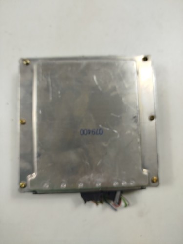 Original mercedes-benz Motorsteuergerät ECU   A6681530379  0281010794