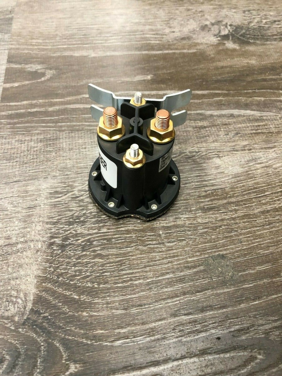 order T3♡ N4♡ Maxon 269339 SOLENOID SWITCH ACT MTR ST, 12 VDC | eBay