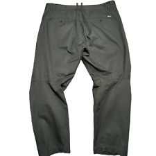 Dsquared2 Green Regular Size Pants for Men for sale | eBay Dsquared2 Green Regular Size Pants for Men for sale | eBay