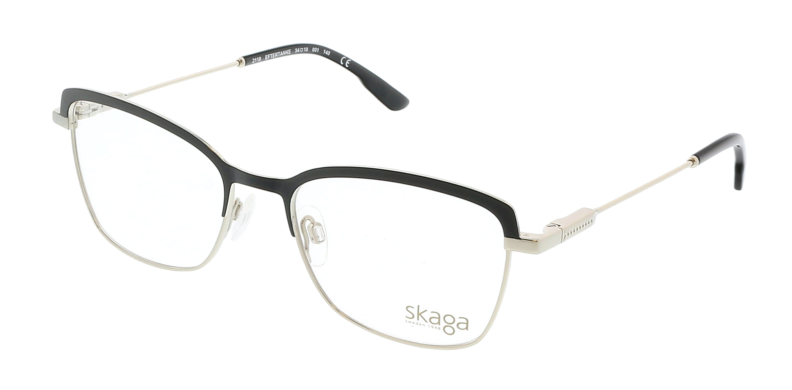 Оптические оправы Skaga SK2118 EFTERTANKE 11590₽