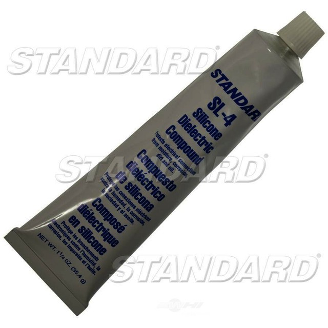 Dielectric GreaseSilicone Compound Standard SL4 eBay