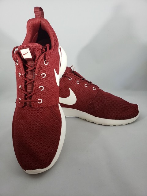 roshe run marron