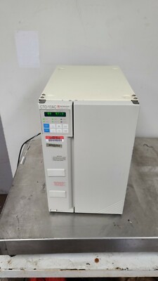 Shimadzu CTO-10AC HPLC Column Oven  [Z2S5]