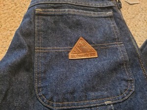 bulwark jeans