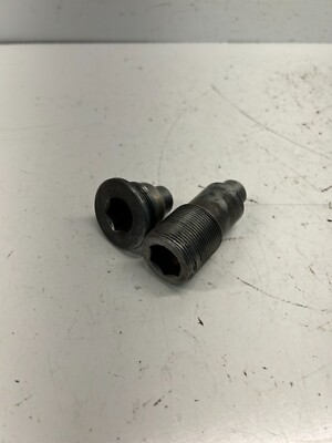 #ad Honda vf750c vf 750c V45 Magna Swing Arm Swingarm Mounting Hardware 1982 $12.00