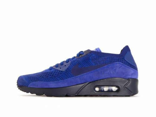 nike air max 90 ultra 2.0 flyknit blue
