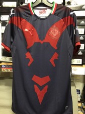 2018-2019 Chivas Guadalajara PUMA Third 
