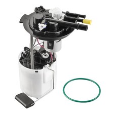 Fit For 2008-2011 Chevrolet Impala 3.5l V6 Electric Fuel Pump Assembly Module