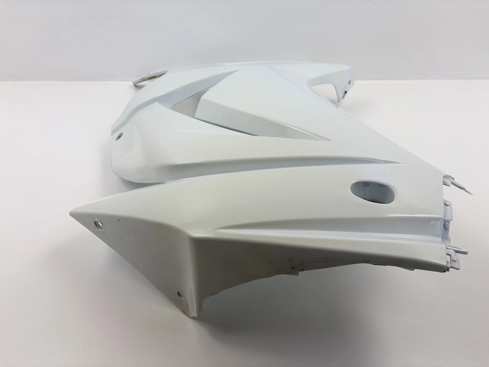 55028-0271 | Kawasaki | Left Side Cowling
