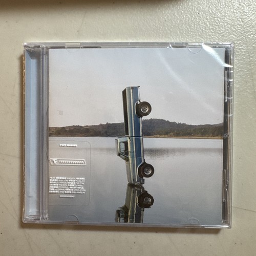 Post Malone F-1 Billion CD Brandneu Versiegelt Kostenloser Versand
