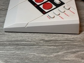 Nintendo Advantage NES Controller Tested