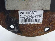 Pompe à essence Hyundai SONATA