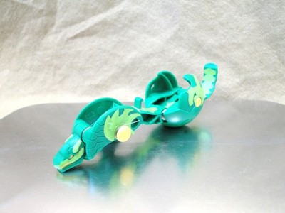 MISSING FRONT LEFT LEG Bakugan Battle Brawlers: Green Ventus Phaedrus 300G
