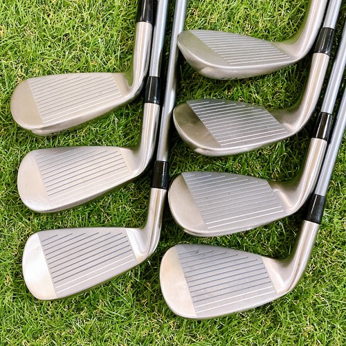 BRIDGESTONE BG-100 Men's Golf Club Set 11pcs Regular Right-handed From Japan - Picture 7 of 18