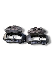 Brembo 17z Caliper Set Vw Mk4567 Big Brake Kit Upgrade Bbk Cayenne Q7 Touareg Brembo 17z Caliper Set Vw Mk4567 Big Brake Kit Upgrade Bbk Cayenne Q7 Touareg