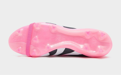 David Beckham x Adidas Predator Elite FG Pink JS4464 | eBay