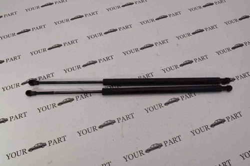 BMW X5 E53 Heckklappe Gasdruckfeder rechts 8402405 Diesel 160kw 2000 30998354