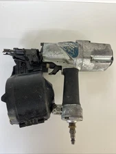 Hitachi NV75AG 3” Coil Nailer Made in Japan Pneumatic Framing Nail Gun WORKS