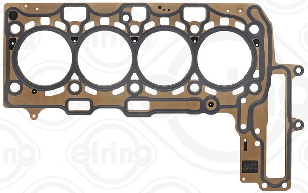 Dichtung Zylinderkopf FüR BMW Mini 2 Active Tourer Gran Cabriolet Clubman-image