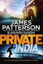 Private India: (Private 8), Patterson, James ...