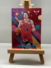 Matas Buzelis — card