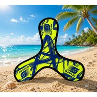 sunflex Cassini Funky Crossed