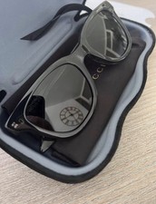 Gucci Sonnenbrille Original Neu Mit Echtheitsgarantie Storepreis 489€ Etu new